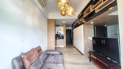 For Rent - The Seawind @ Telok Kurau