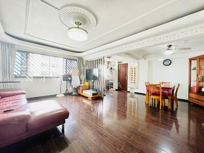 For Sale - 136 Simei Street 1