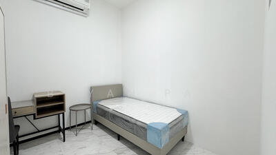 For Rent - THE VISION