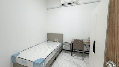 For Rent - THE VISION