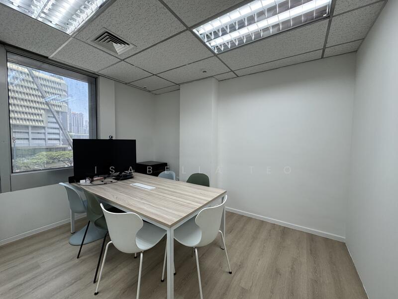 Orchard Shopping Centre, 321 Orchard Road, Orchard / River Valley, 624 sqft, Office For Rent, by Isabella Teo, 60198991 - Study - CommercialGuru.com.sg