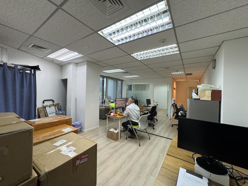 Orchard Shopping Centre, 321 Orchard Road, Orchard / River Valley, 624 sqft, Office For Rent, by Isabella Teo, 60198991 - CommercialGuru.com.sg