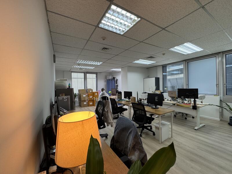Orchard Shopping Centre, 321 Orchard Road, Orchard / River Valley, 624 sqft, Office For Rent, by Isabella Teo, 60198991 - CommercialGuru.com.sg