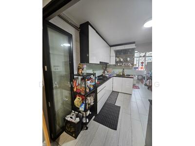 For Sale - 42 Circuit Road