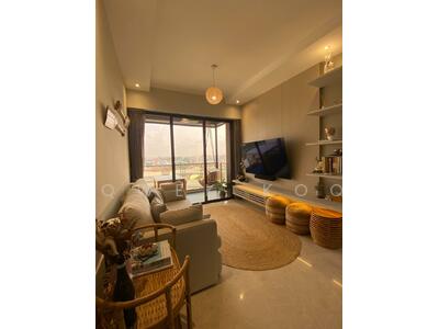 For Rent - Seaside Residences