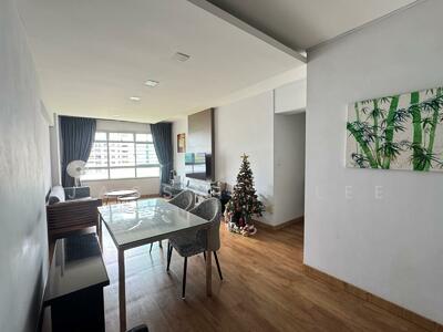 For Sale - 270A Sengkang Central