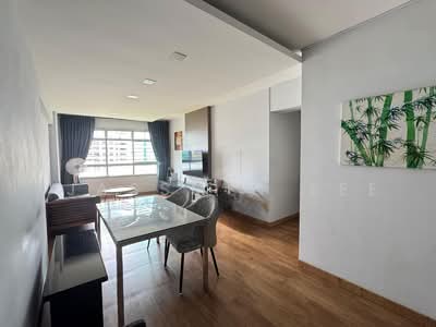 For Sale - 270A Sengkang Central