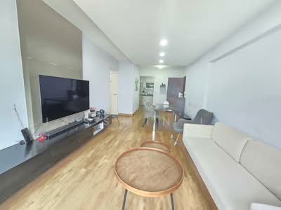 For Sale - 270A Sengkang Central