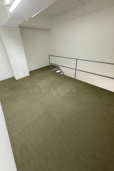 Pemimpin Industrial Building, 63 Jalan Pemimpin, 1,540 sqft, Light Industrial (B1) For Rent, by Jaslin Lee, 60199002 - CommercialGuru.com.sg