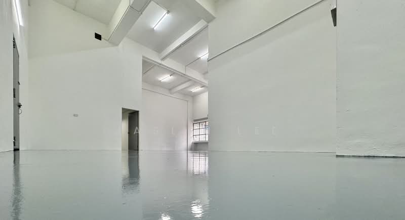 Pemimpin Industrial Building, 63 Jalan Pemimpin, 1,540 sqft, Light Industrial (B1) For Rent, by Jaslin Lee, 60199002 - Interior - CommercialGuru.com.sg
