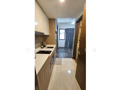 For Rent - Riverbank at Fernvale