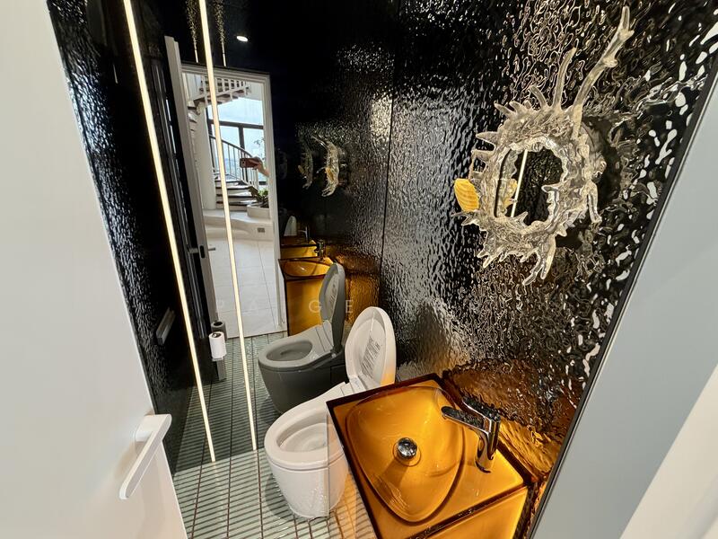 For Rent - Seasons Park