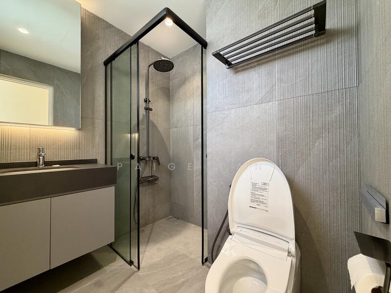 For Rent - Seasons Park