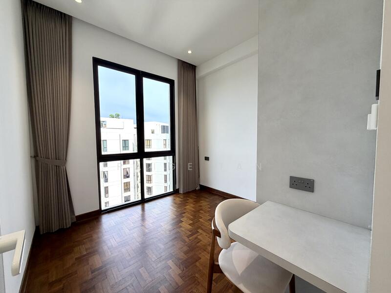 For Rent - Seasons Park