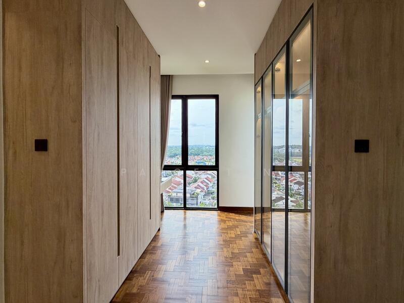 For Rent - Seasons Park