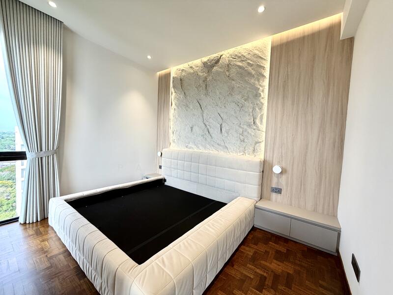 For Rent - Seasons Park