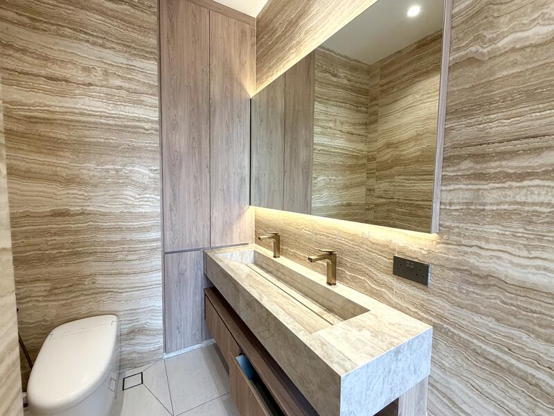 For Rent - Seasons Park