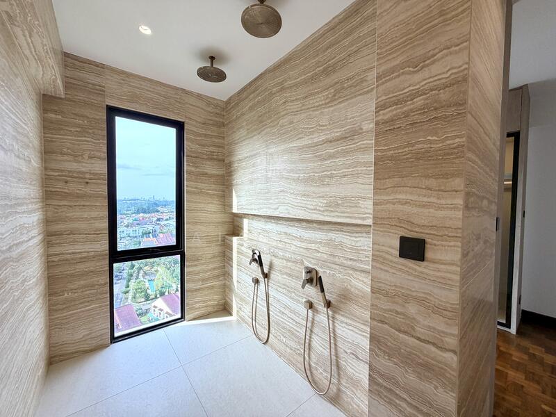 For Rent - Seasons Park