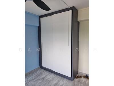 For Rent - 560 Pasir Ris Street 51