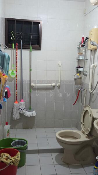 For Rent - 340B Sembawang Close