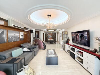 For Sale - Fernwood Towers