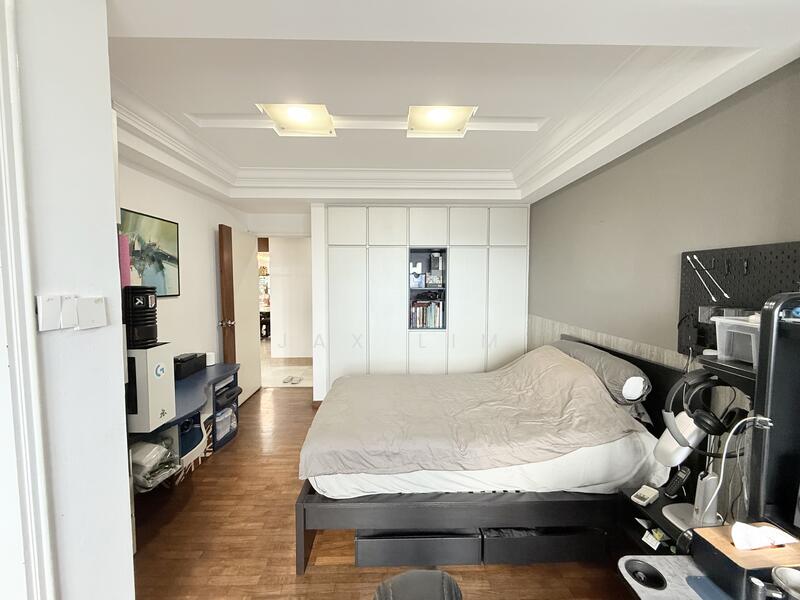 Common Bedroom 2