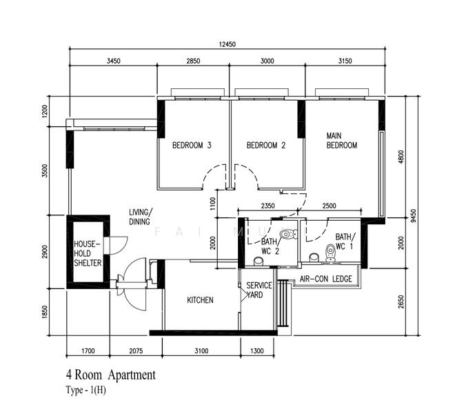 For Sale 104C Canberra Street