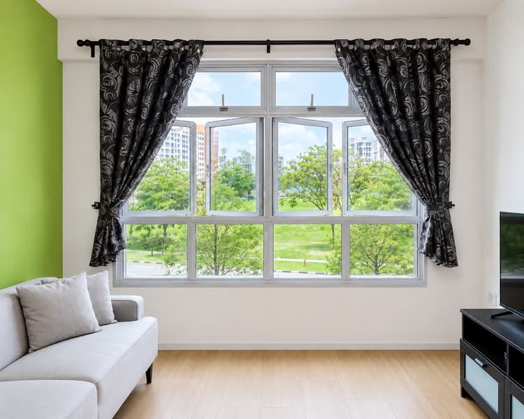 104C Canberra Street, 104C Canberra Street, 3 Bedrooms, 1,001 sqft, HDB Flat For Sale, by Fai Muni, 60199030 - Living Room - PropertyGuru.com.sg