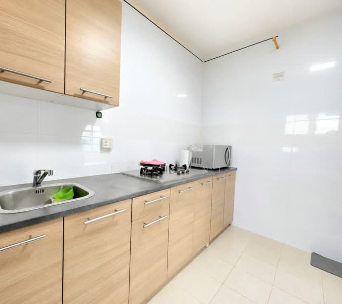 104C Canberra Street, 104C Canberra Street, 3 Bedrooms, 1,001 sqft, HDB Flat For Sale, by Fai Muni, 60199030 - Kitchen - PropertyGuru.com.sg