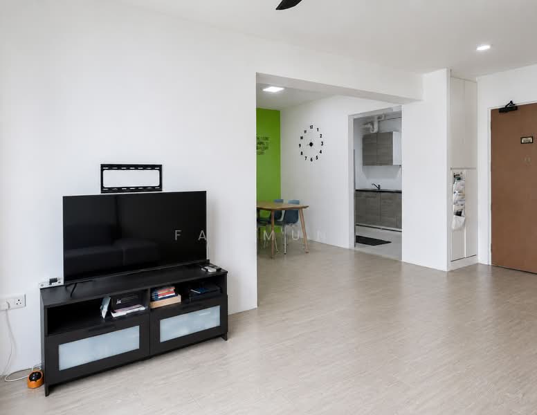 104C Canberra Street, 104C Canberra Street, 3 Bedrooms, 1,001 sqft, HDB Flat For Sale, by Fai Muni, 60199030 - Living Room - PropertyGuru.com.sg