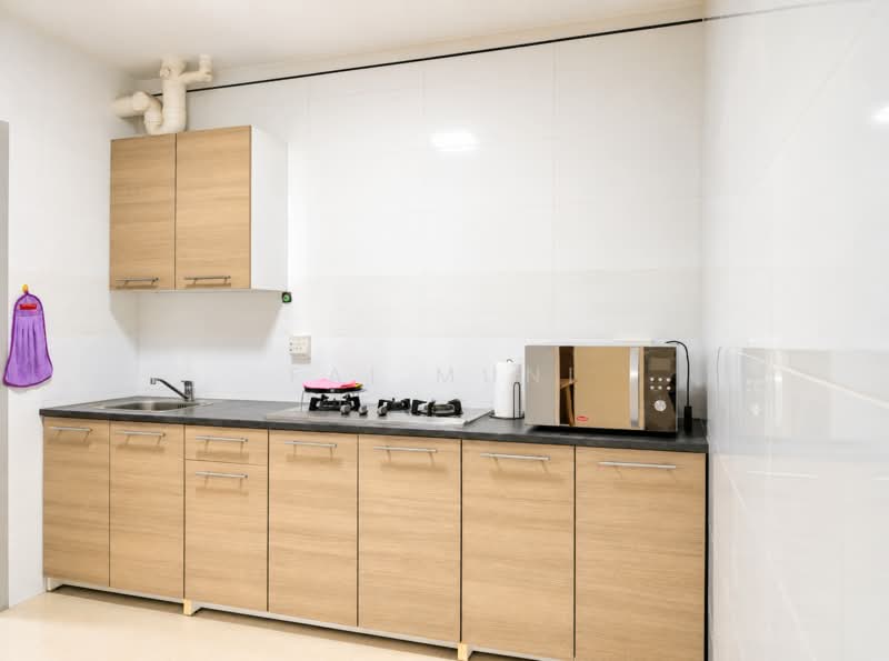 104C Canberra Street, 104C Canberra Street, 3 Bedrooms, 1,001 sqft, HDB Flat For Sale, by Fai Muni, 60199030 - Kitchen - PropertyGuru.com.sg