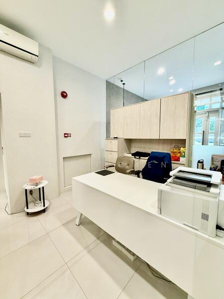 Neil Road, Neil Road, 2,190 sqft, Shop / Shophouse For Sale, by Dewi Chen, 60199038 - Study - CommercialGuru.com.sg