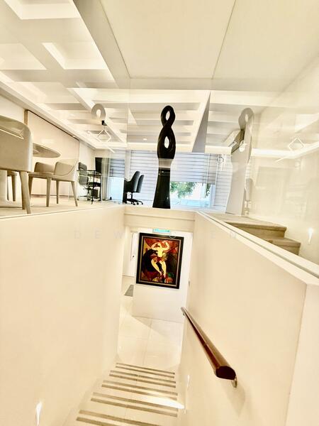 Neil Road, Neil Road, 2,190 sqft, Shop / Shophouse For Sale, by Dewi Chen, 60199038 - Stairs - CommercialGuru.com.sg