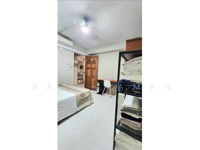 For Rent - 551 Serangoon North Avenue 3