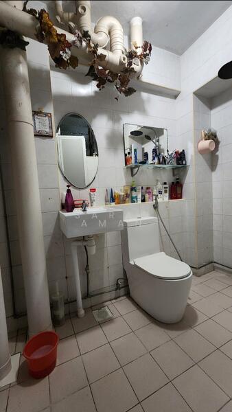 For Rent - 551 Serangoon North Avenue 3