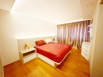 For Rent - 535 Pasir Ris Drive 1