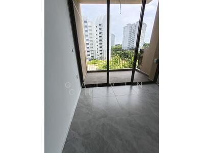 For Sale - The Watergardens at Canberra