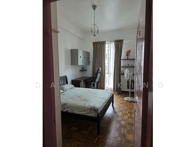 For Rent - Sin Ming Plaza