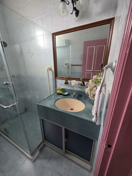 For Rent - Sin Ming Plaza