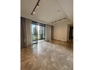 For Rent - Martin Modern