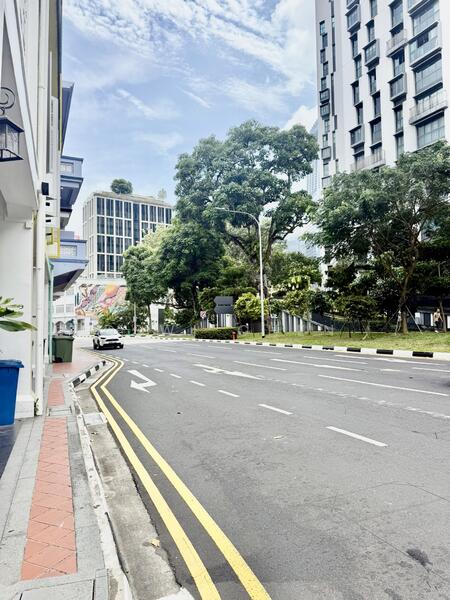 Neil Road, Neil Road, 2,239 sqft, Shop / Shophouse For Rent, by Dewi Chen, 60199057 - Exterior - CommercialGuru.com.sg