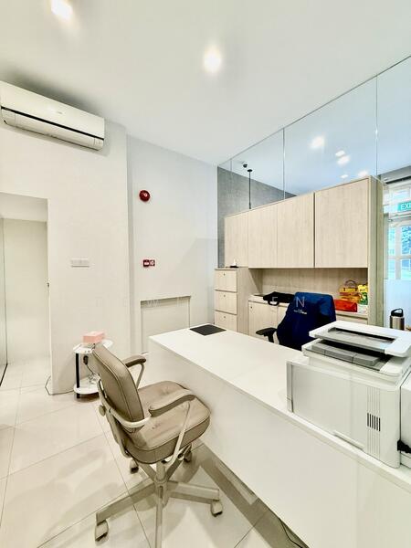 Neil Road, Neil Road, 2,239 sqft, Shop / Shophouse For Rent, by Dewi Chen, 60199057 - Study - CommercialGuru.com.sg