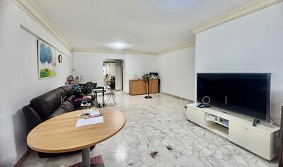 For Sale - 240 Hougang Street 22