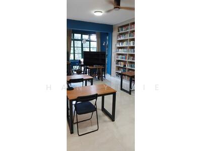 For Rent - Hillview Heights