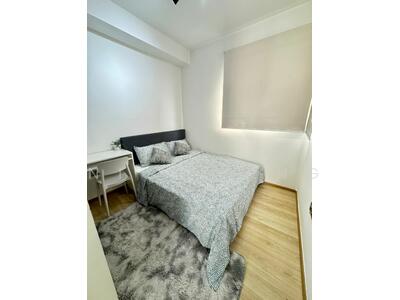 For Rent - The Wisteria