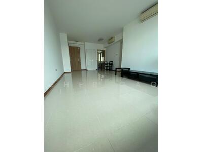 For Rent - Caspian