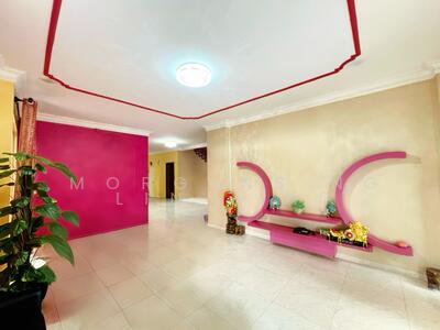 For Sale - Jalan Taman