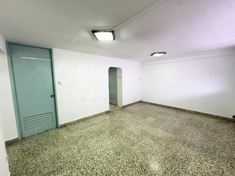 For Sale - 53 Teban Gardens Road