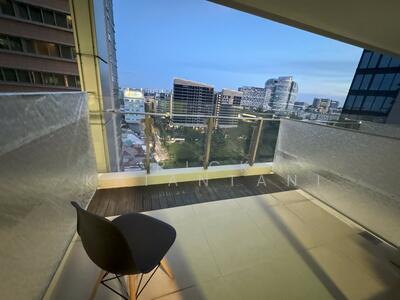 For Rent - The Rochester Residences