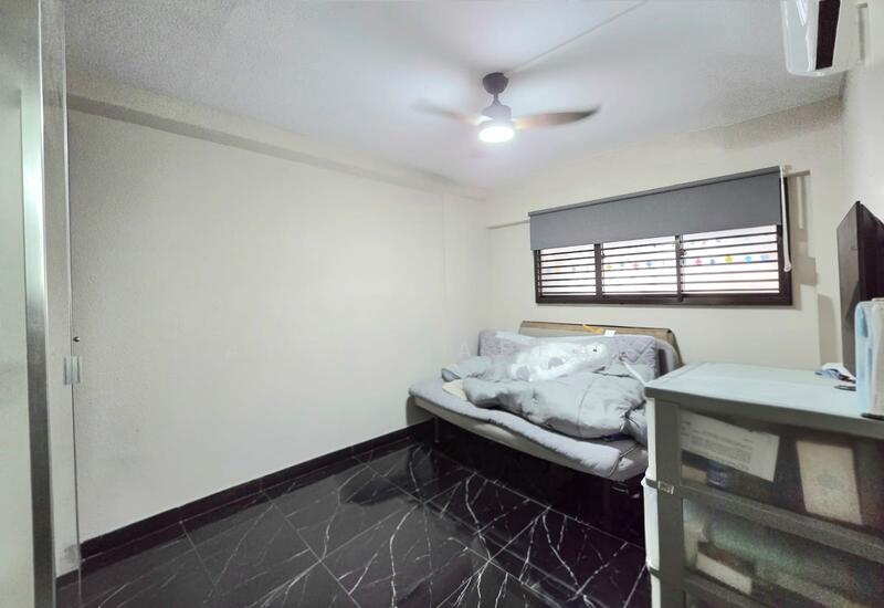 For Sale - 467 Tampines Street 44